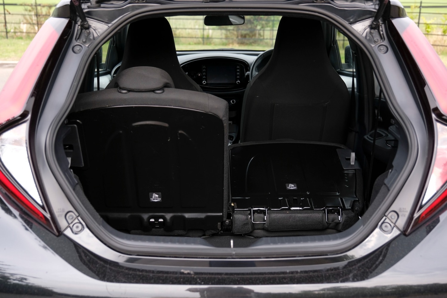 Used Toyota Aygo X 2023 for sale - 77113456: Photo 20