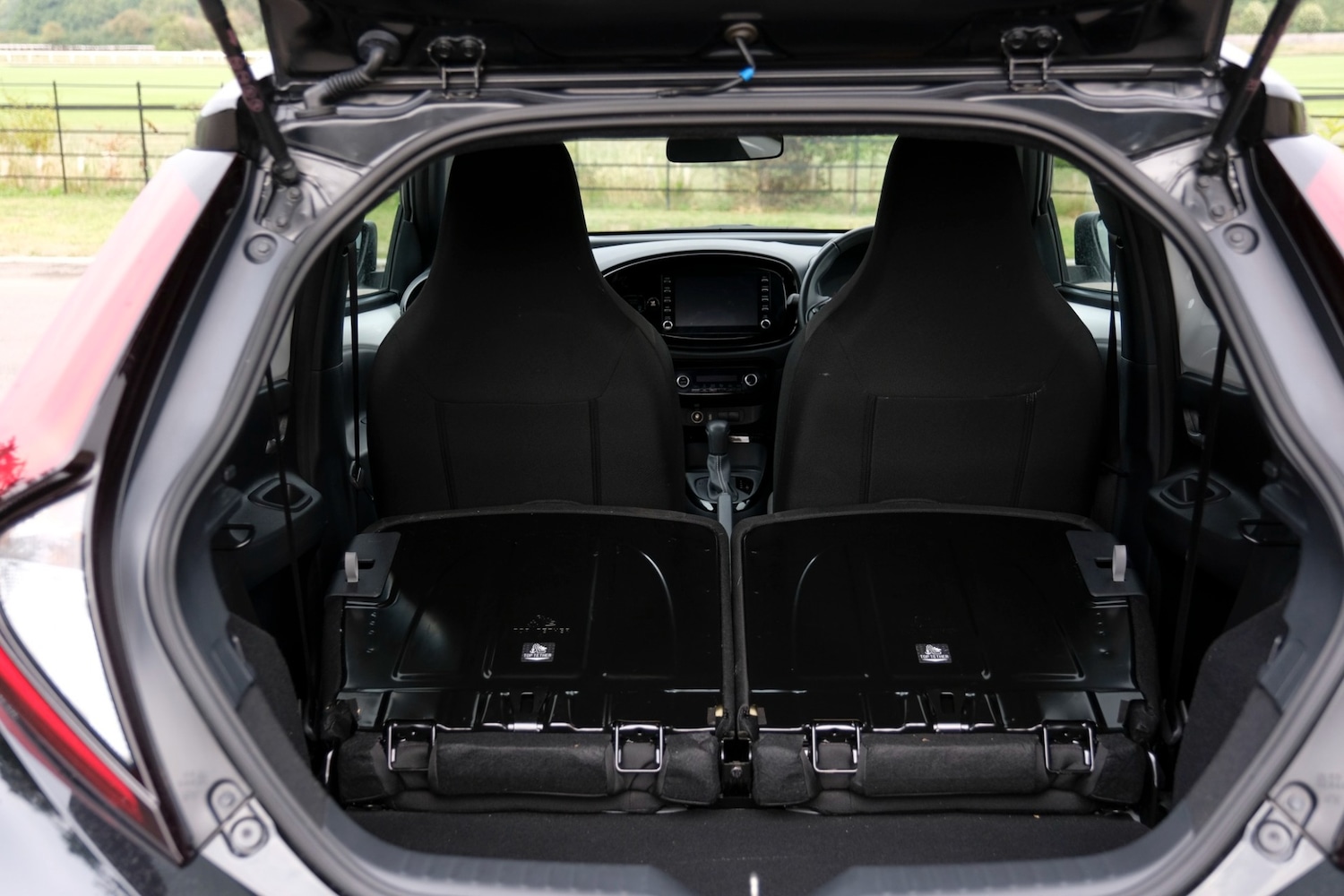 Used Toyota Aygo X 2023 for sale - 77113456: Photo 21