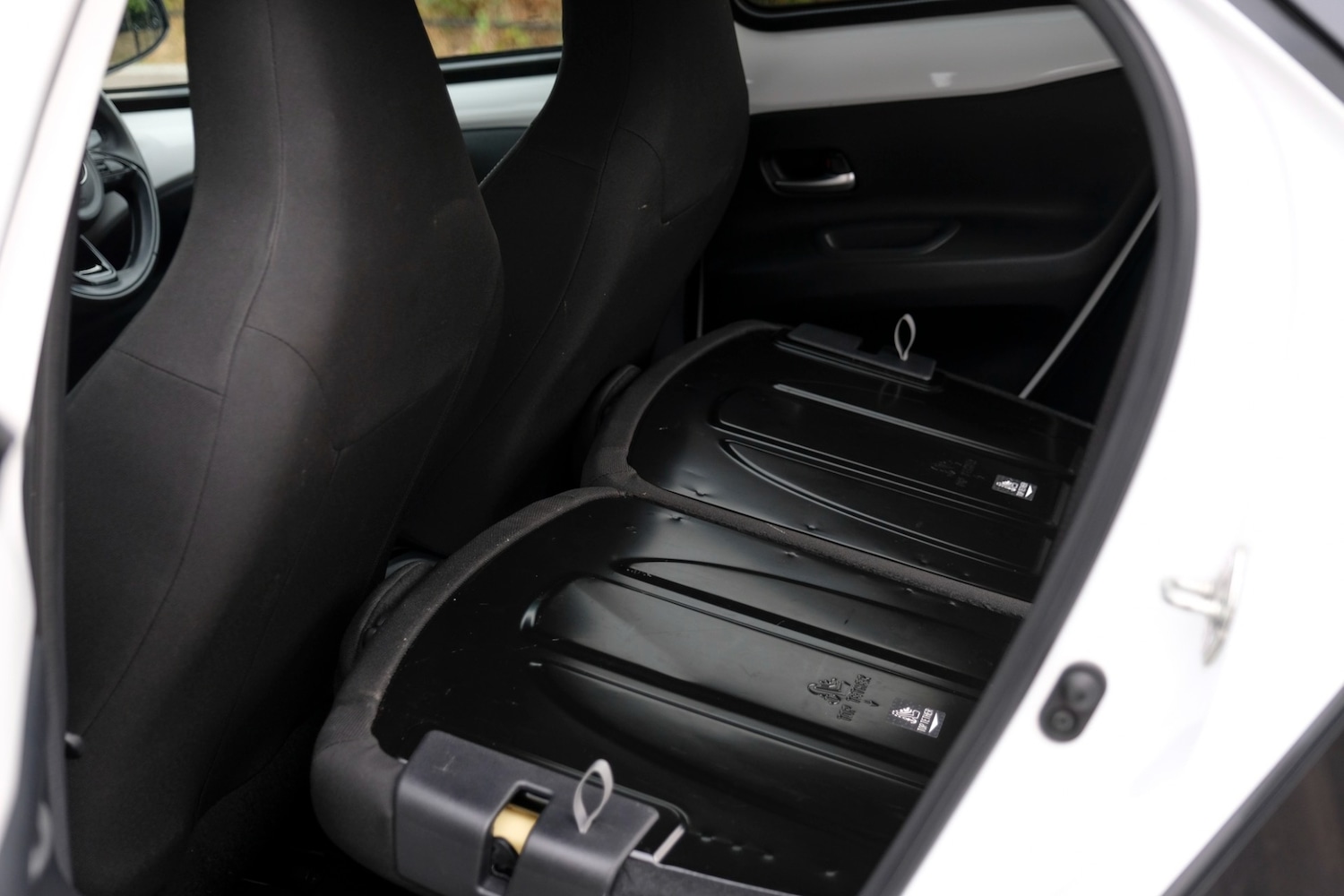 Used Toyota Aygo X 2023 for sale - 77113456: Photo 22