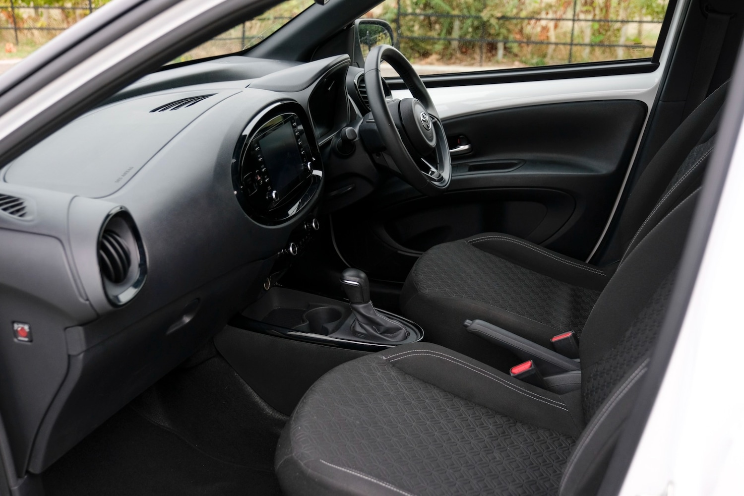 Used Toyota Aygo X 2023 for sale - 77113456: Photo 23