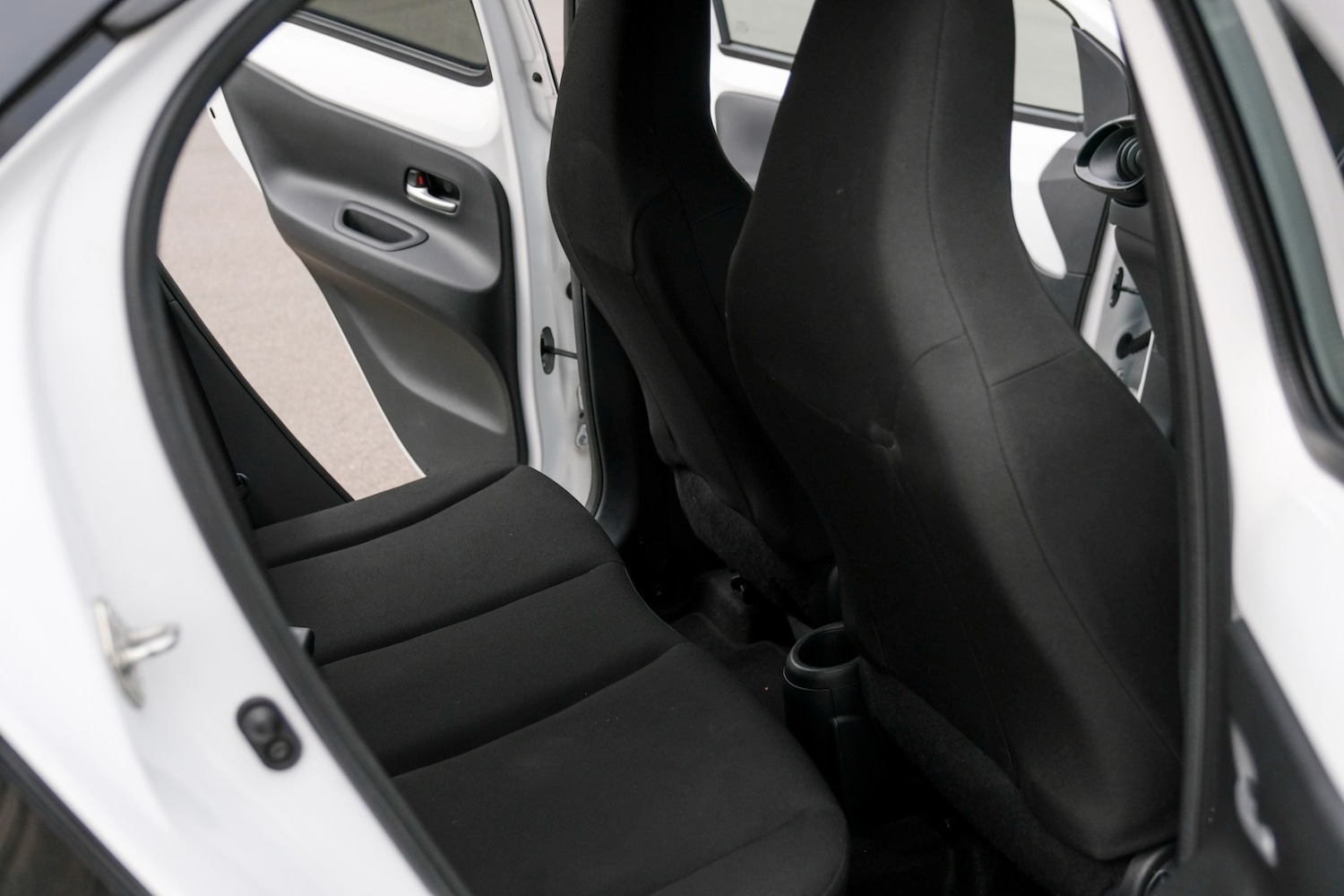 Used Toyota Aygo X 2023 for sale - 77113456: Photo 25