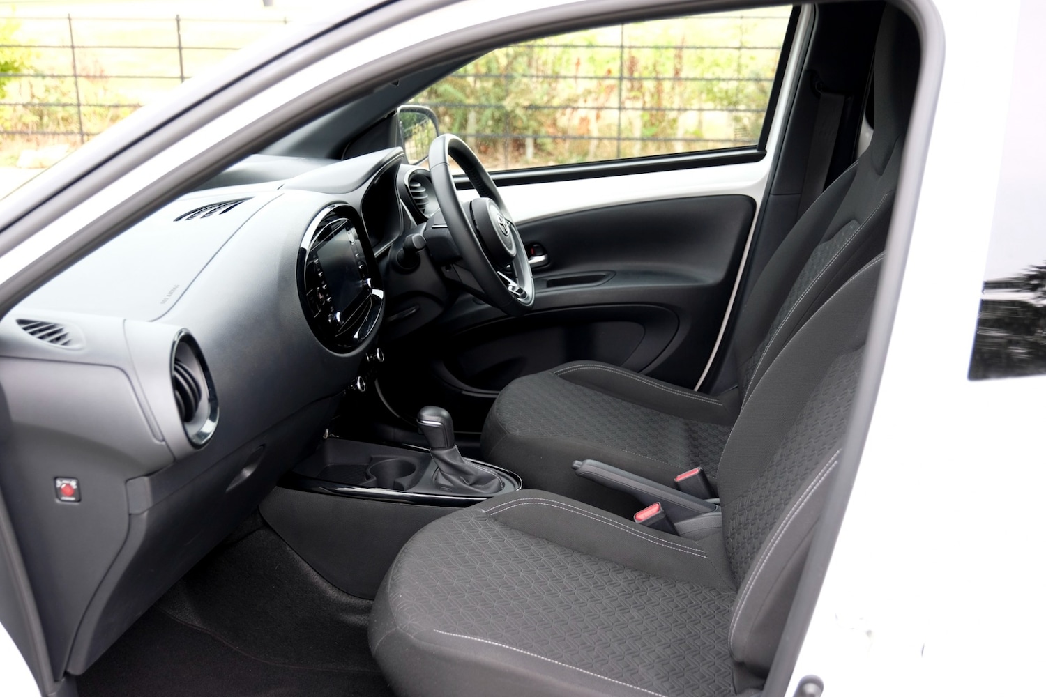 Used Toyota Aygo X 2023 for sale - 77113456: Photo 26