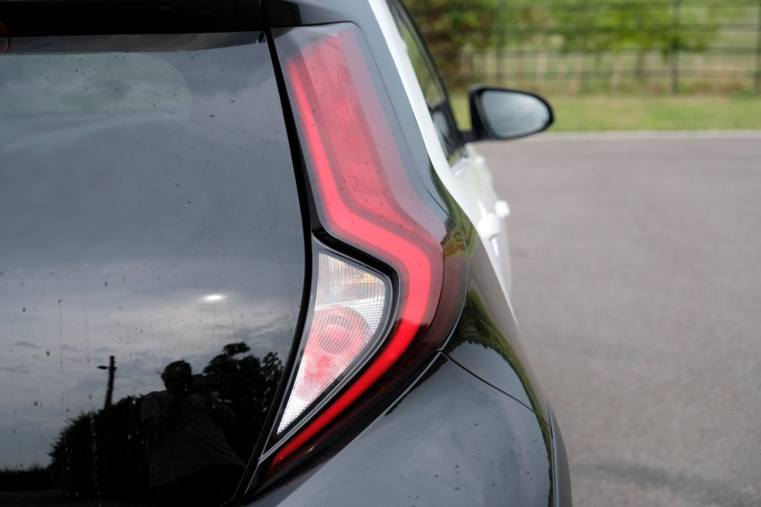 Used Toyota Aygo X 2023 for sale - 77113456: Photo 3