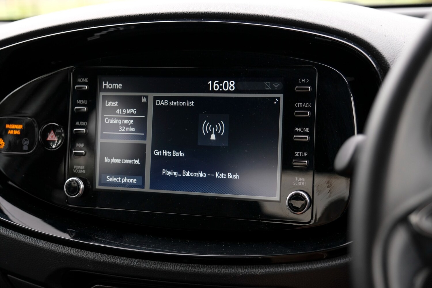 Used Toyota Aygo X 2023 for sale - 77113456: Photo 31