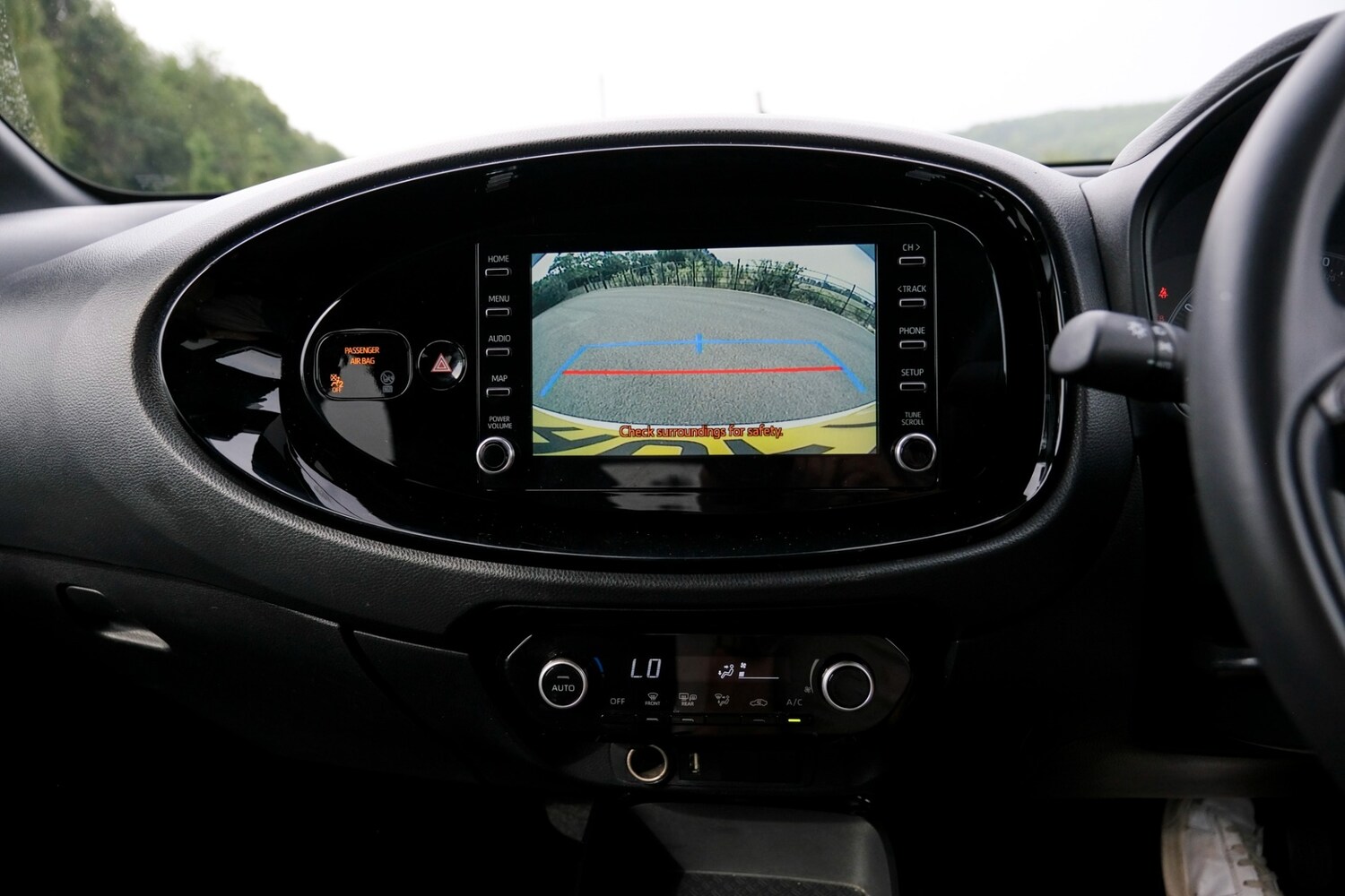 Used Toyota Aygo X 2023 for sale - 77113456: Photo 34