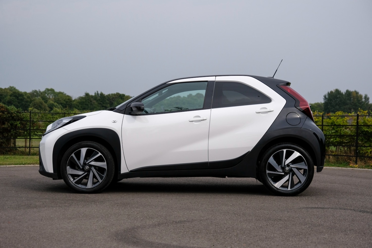 Used Toyota Aygo X 2023 for sale - 77113456: Photo 35