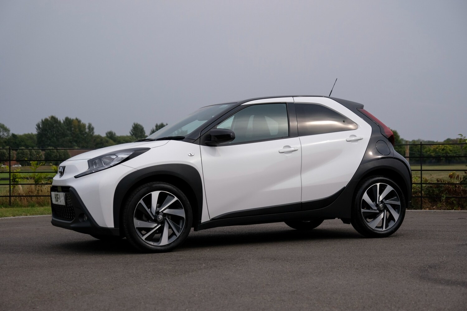 Used Toyota Aygo X 2023 for sale - 77113456: Photo 36