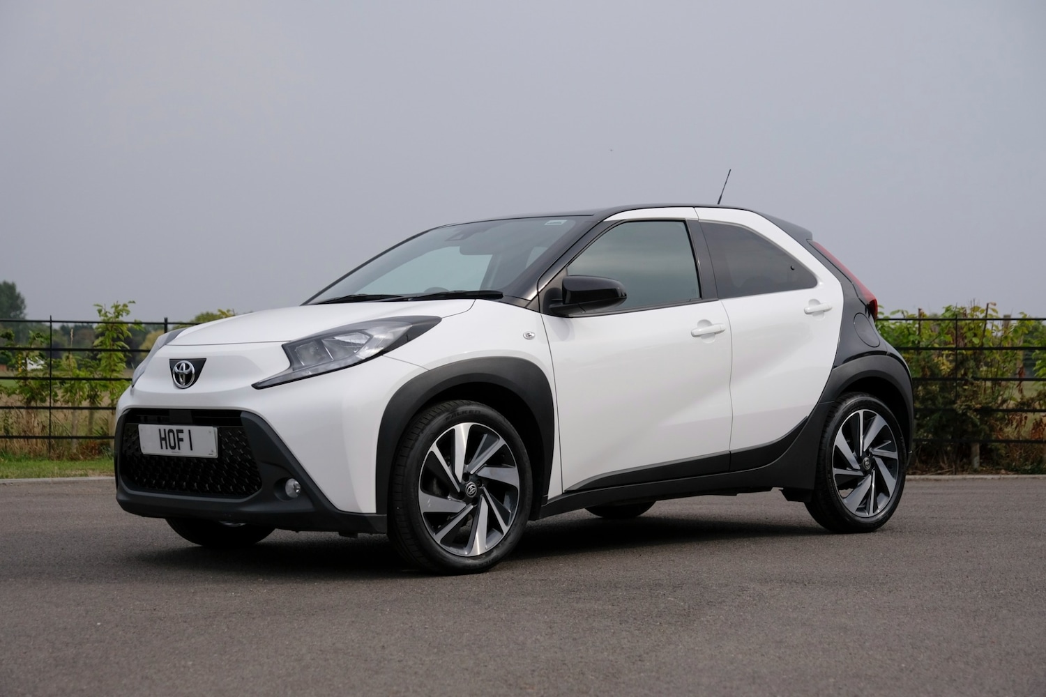 Used Toyota Aygo X 2023 for sale - 77113456: Photo 37