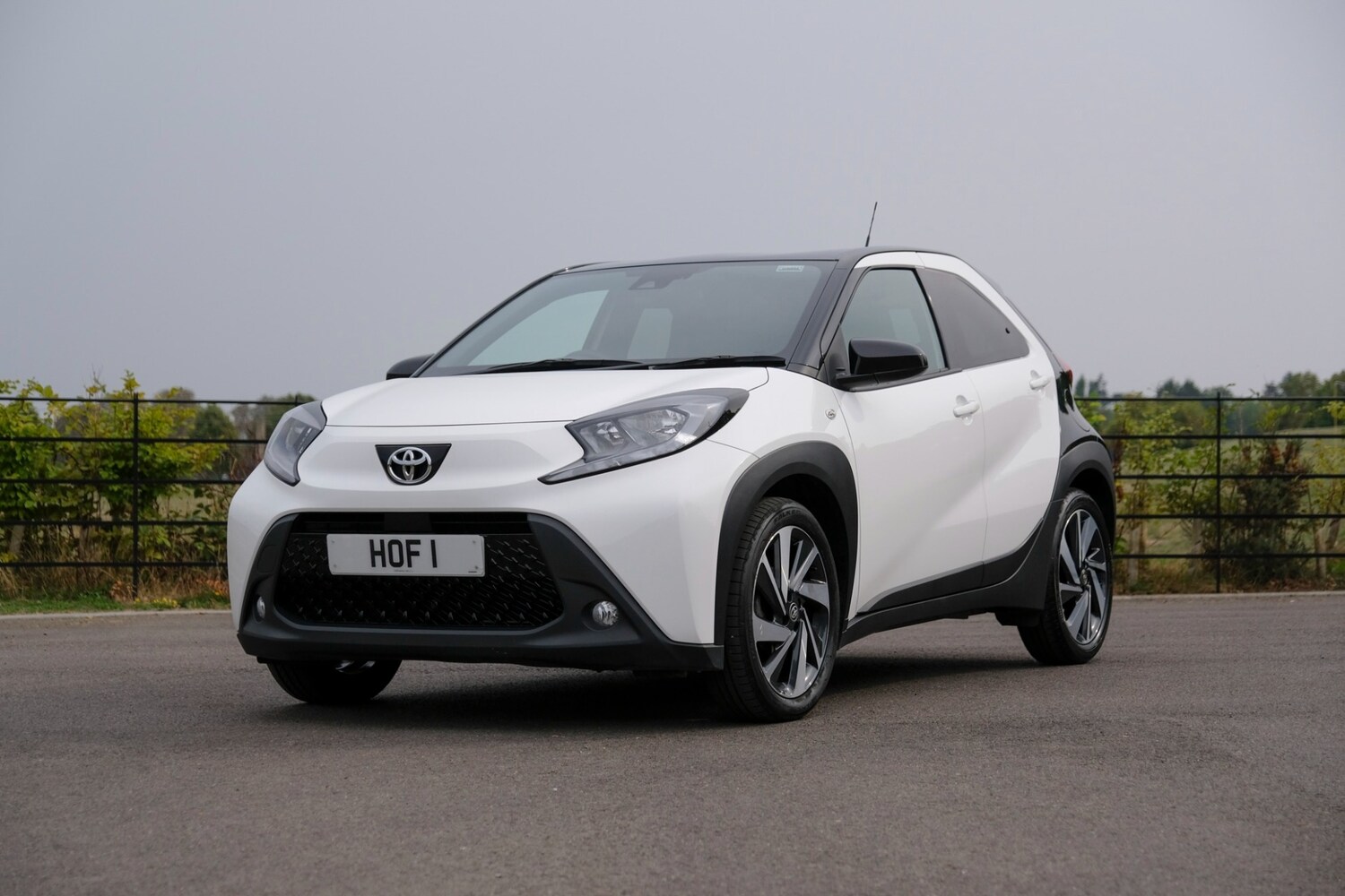 Used Toyota Aygo X 2023 for sale - 77113456: Photo 38