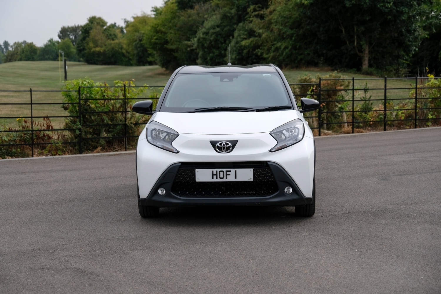 Used Toyota Aygo X 2023 for sale - 77113456: Photo 39