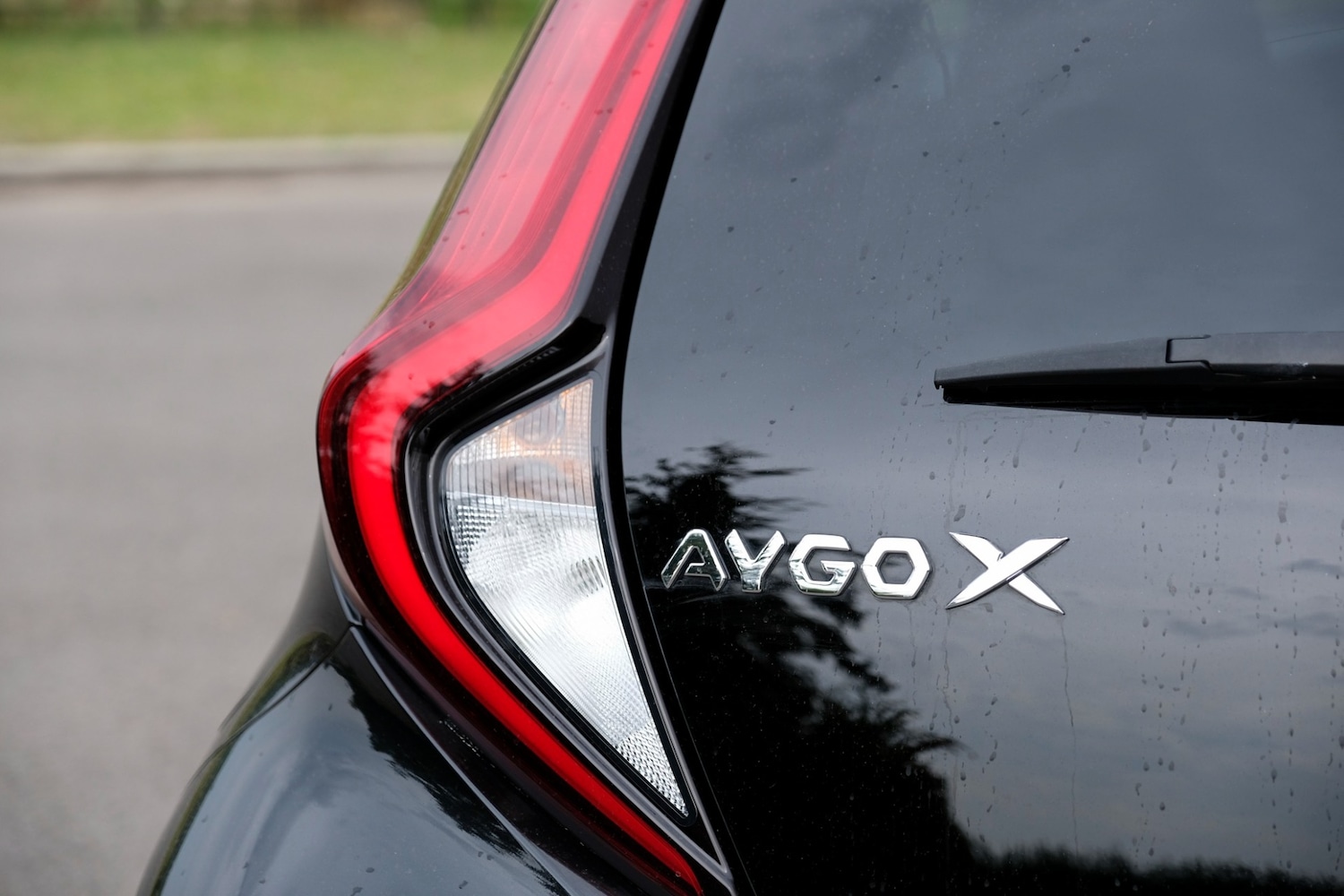 Used Toyota Aygo X 2023 for sale - 77113456: Photo 4