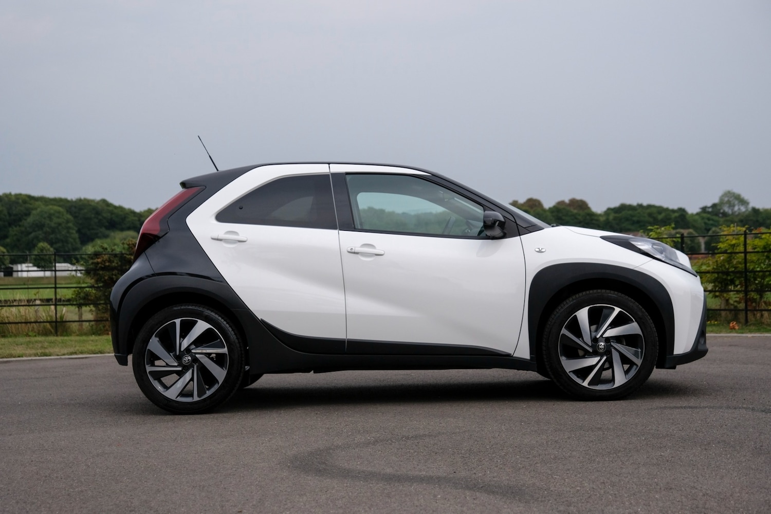 Used Toyota Aygo X 2023 for sale - 77113456: Photo 42