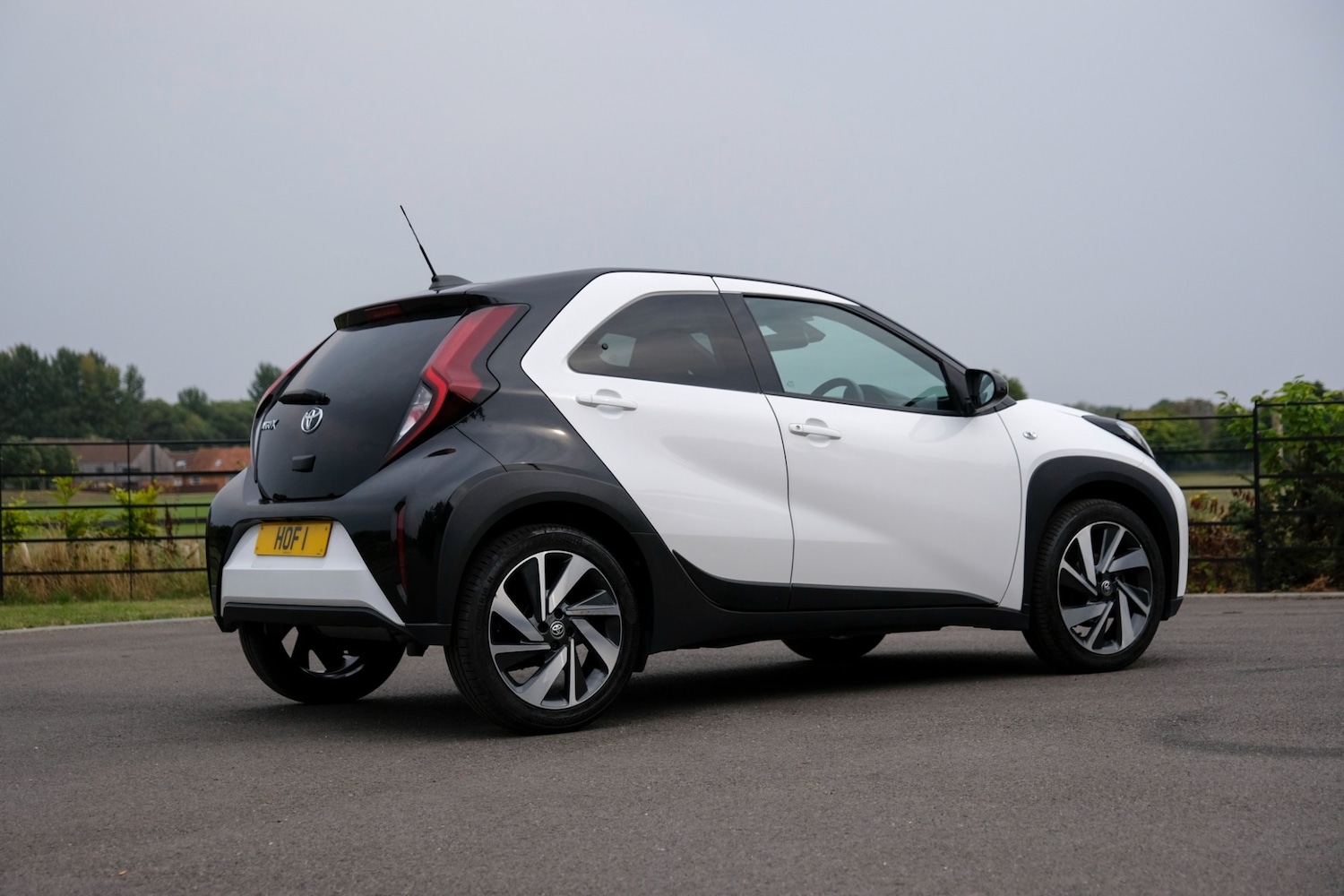 Used Toyota Aygo X 2023 for sale - 77113456: Photo 43