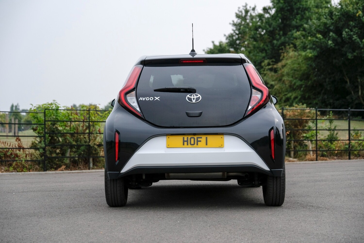 Used Toyota Aygo X 2023 for sale - 77113456: Photo 45