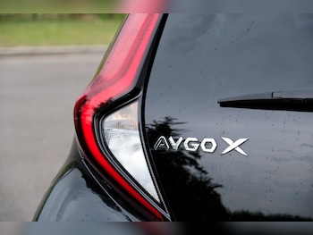 Used Toyota Aygo X 2023 for sale - 77113456: Photo