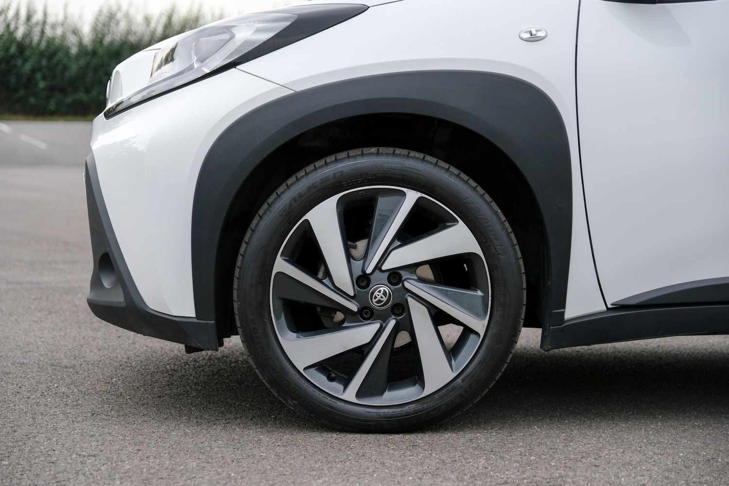 Used Toyota Aygo X 2023 for sale - 77113456: Photo 52