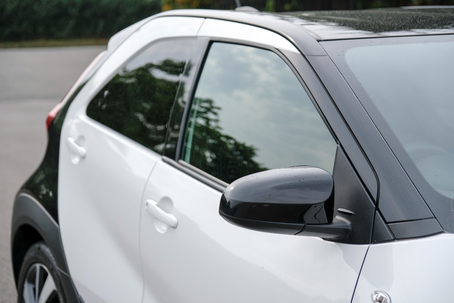 Used Toyota Aygo X 2023 for sale - 77113456: Photo 8