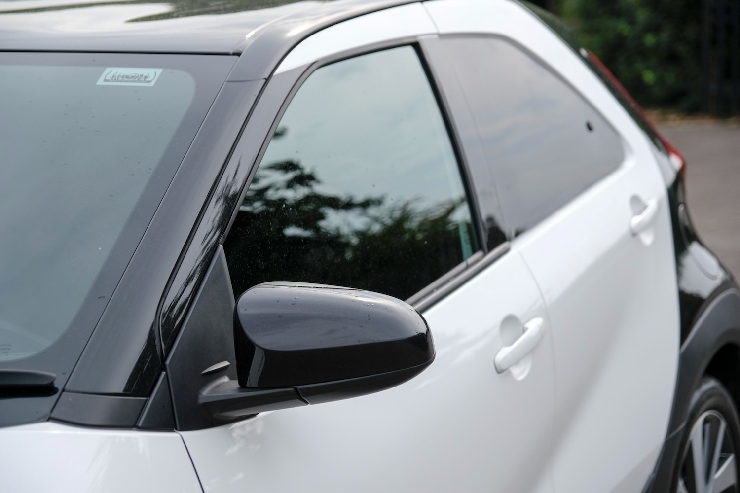 Used Toyota Aygo X 2023 for sale - 77113456: Photo 9