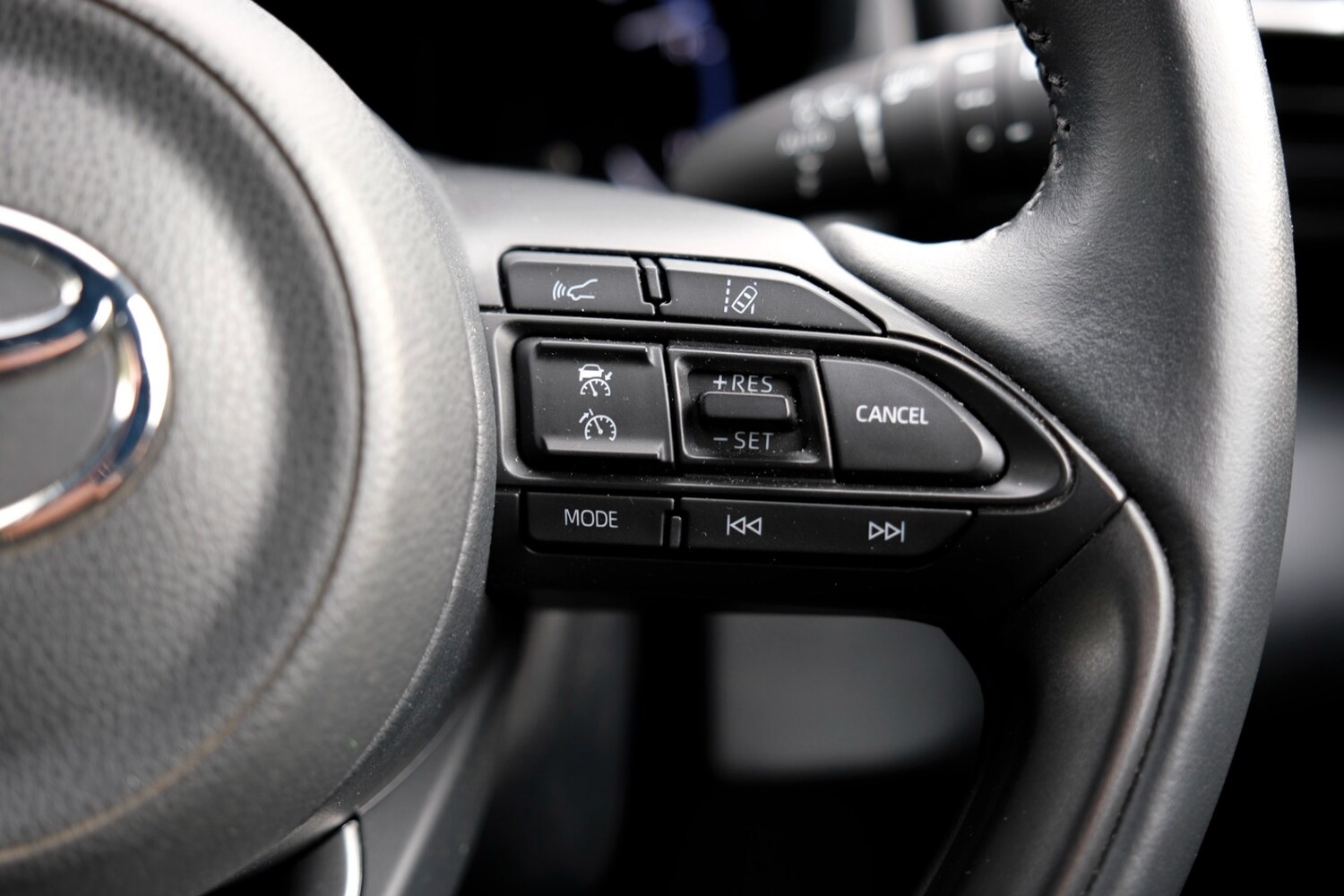 Used Toyota Yaris Cross 2024 for sale - 77461393: Photo 10