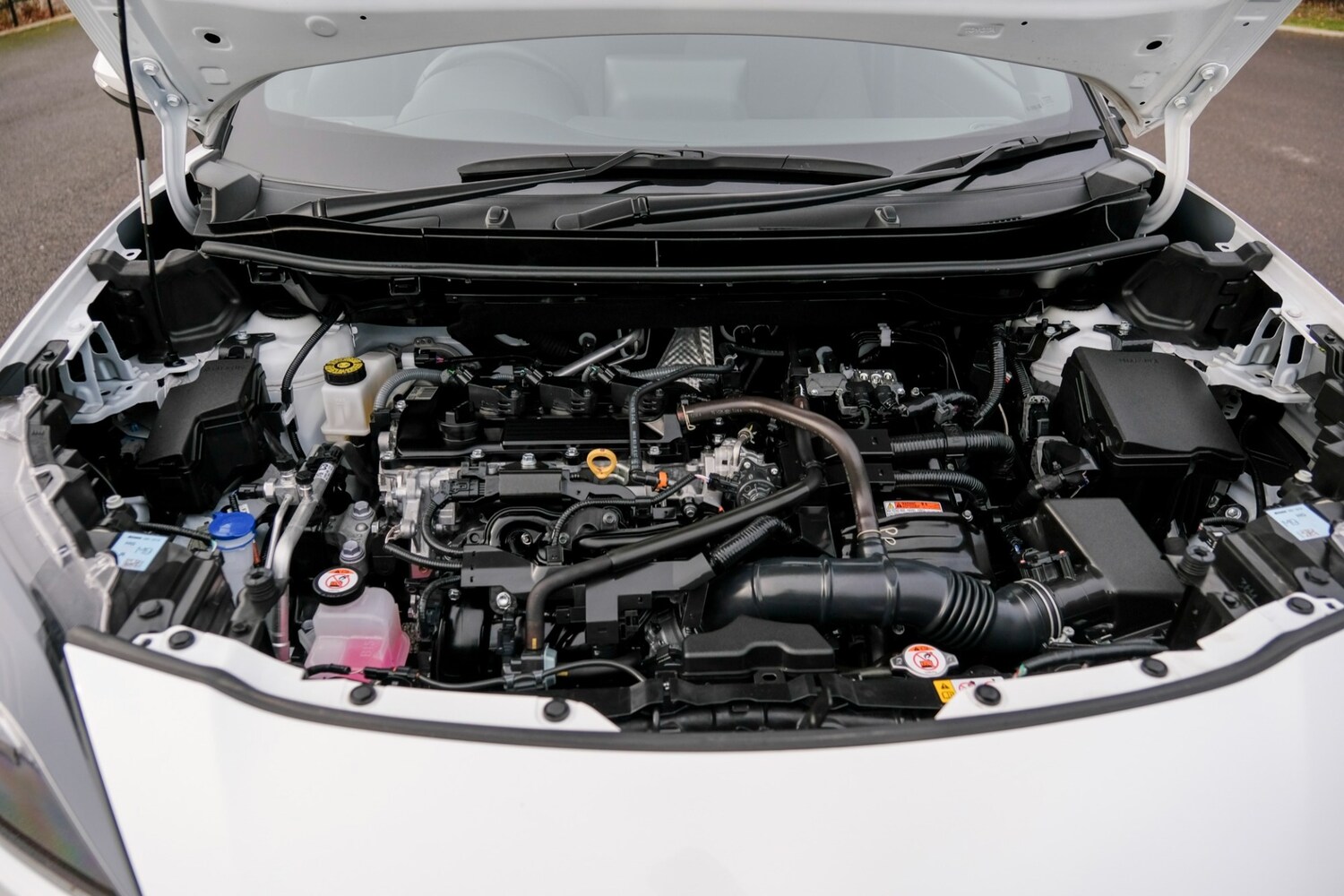 Used Toyota Yaris Cross 2024 for sale - 77461393: Photo 11