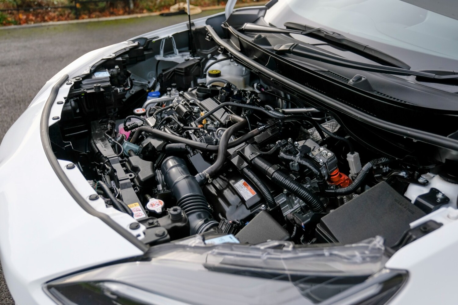 Used Toyota Yaris Cross 2024 for sale - 77461393: Photo 12