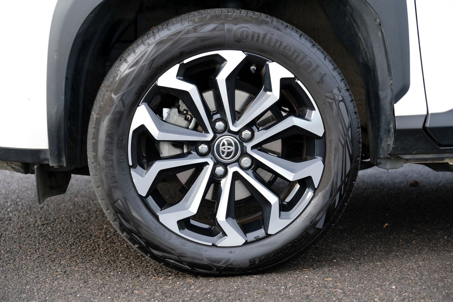 Used Toyota Yaris Cross 2024 for sale - 77461393: Photo 13