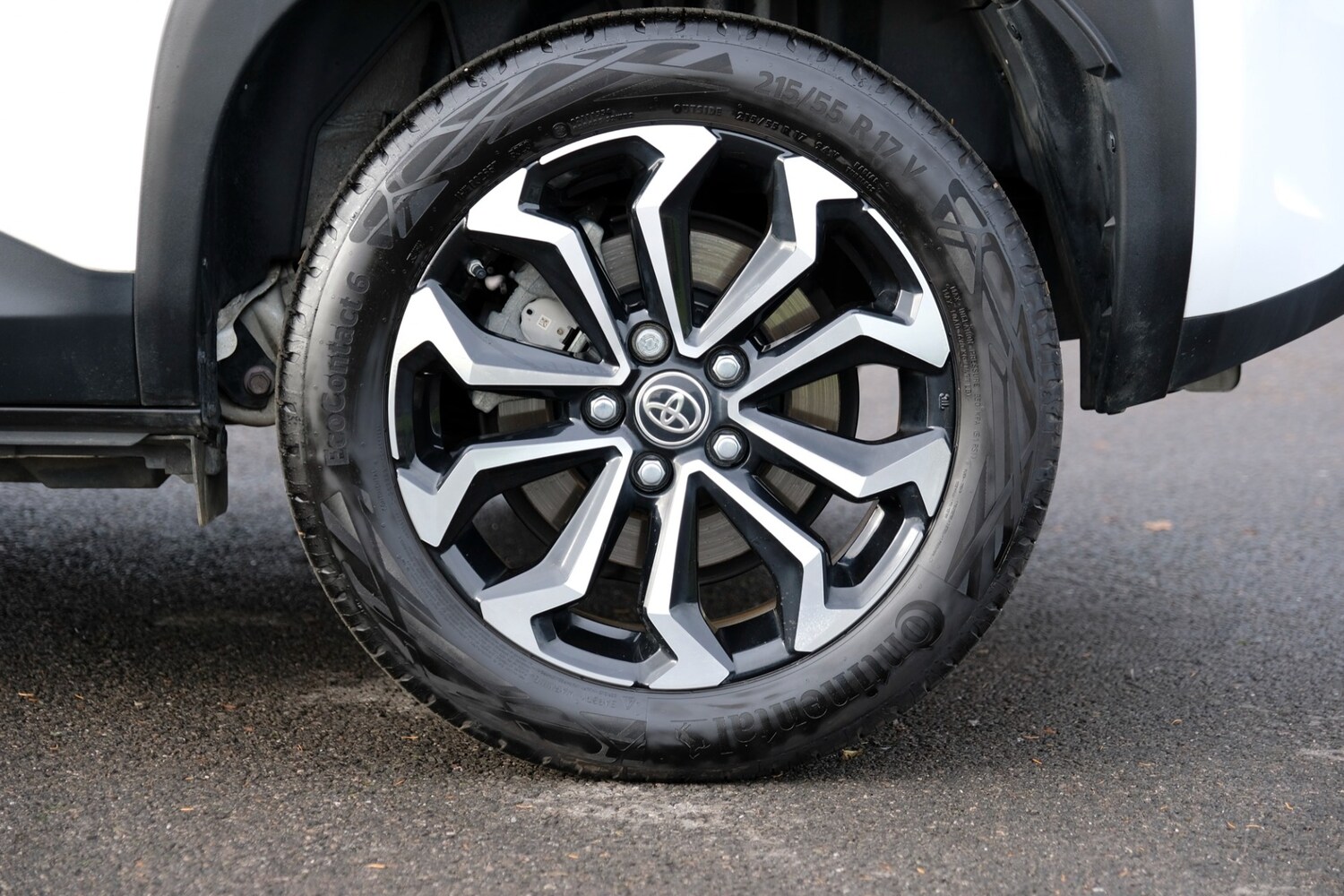 Used Toyota Yaris Cross 2024 for sale - 77461393: Photo 14