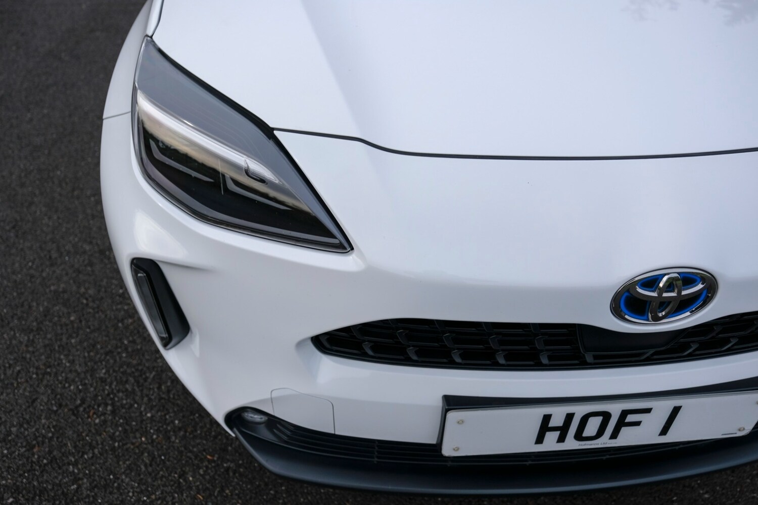 Used Toyota Yaris Cross 2024 for sale - 77461393: Photo 19