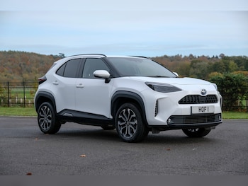 Used Toyota Yaris Cross 2024 for sale - 77461393: Photo