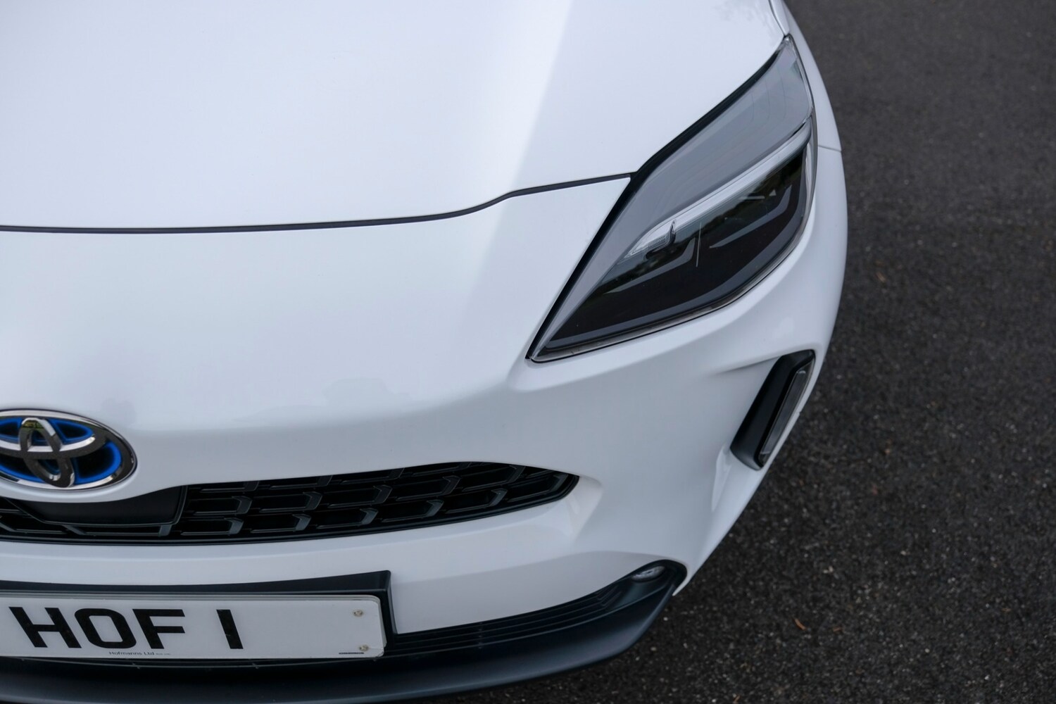 Used Toyota Yaris Cross 2024 for sale - 77461393: Photo 20