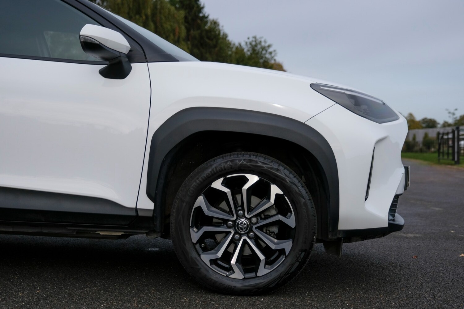 Used Toyota Yaris Cross 2024 for sale - 77461393: Photo 23