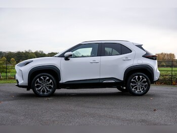 Used Toyota Yaris Cross 2024 for sale - 77461393: Photo