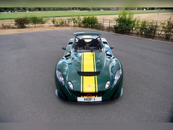 Used Lotus 2-Eleven 2010 for sale - 79430432: Photo