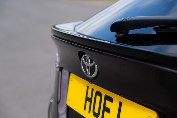 Used Toyota C-HR 2023 for sale - 75627010: Photo 14
