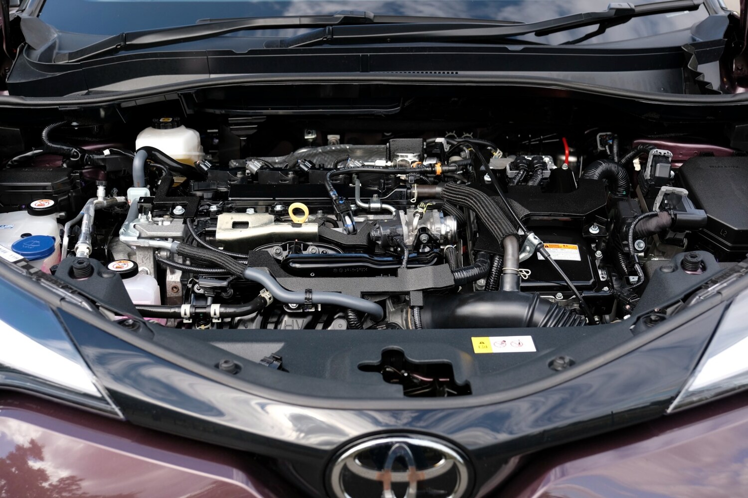 Vehicle 45
