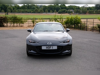 Used Mazda MX-5 2019 for sale - 79102129: Photo