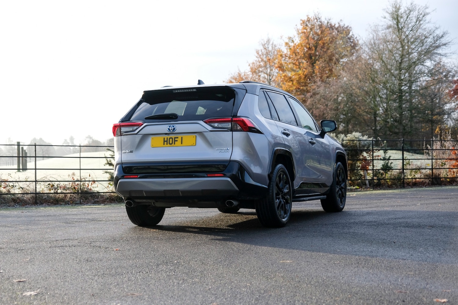 Used Toyota RAV4 2021 for sale - 76877477: Photo 10