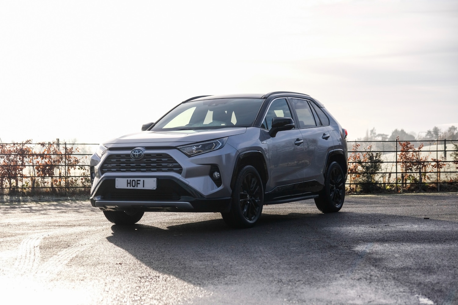 Used Toyota RAV4 2021 for sale - 76877477: Photo 15