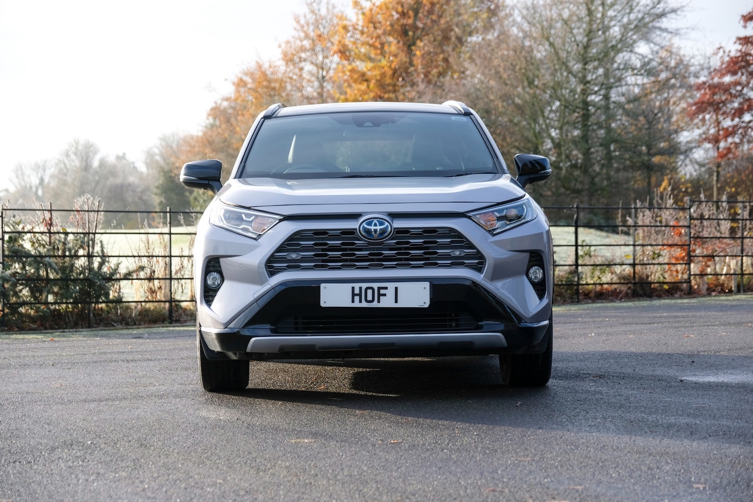 Used Toyota RAV4 2021 for sale - 76877477: Photo 16