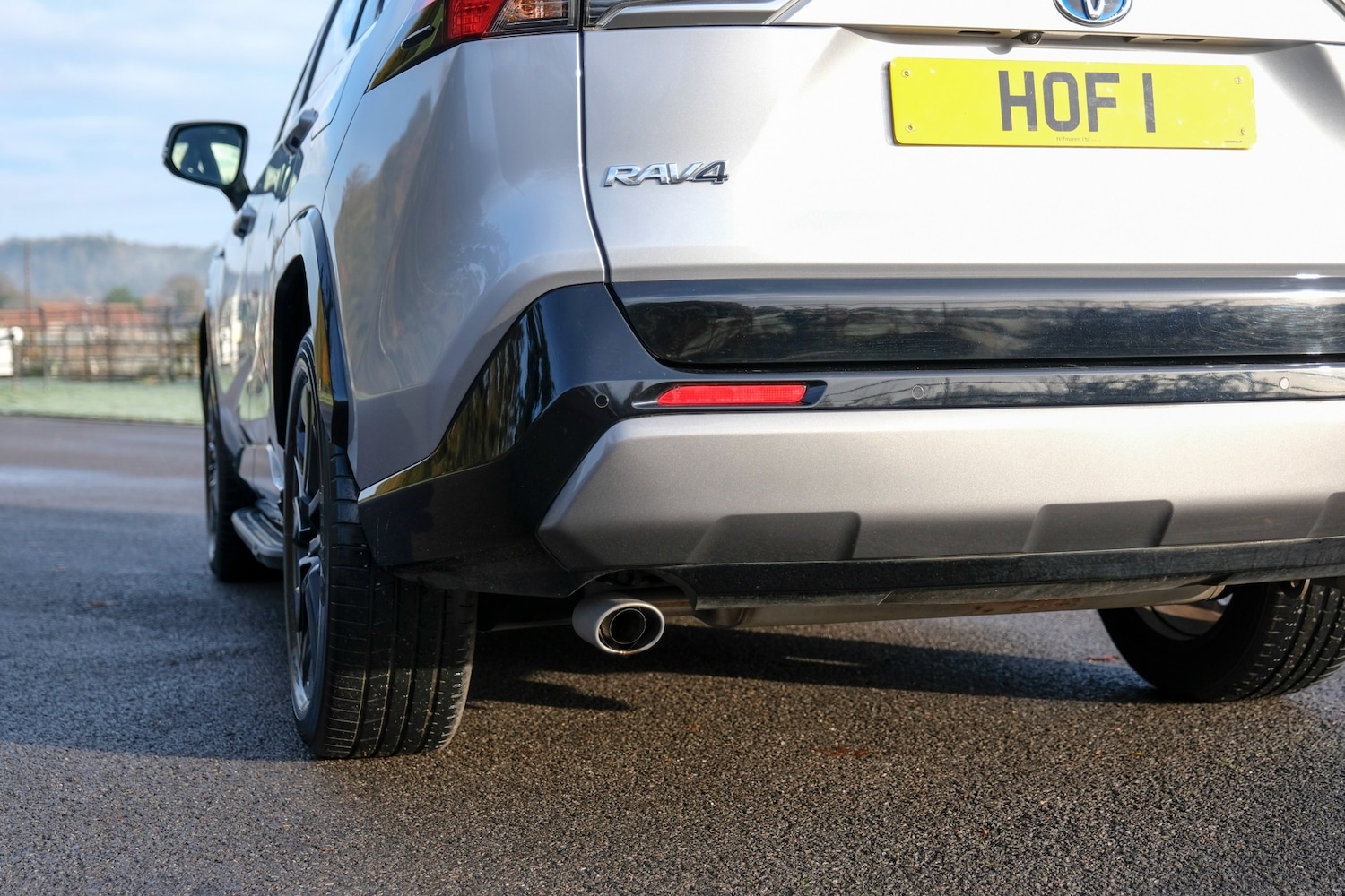 Used Toyota RAV4 2021 for sale - 76877477: Photo 17