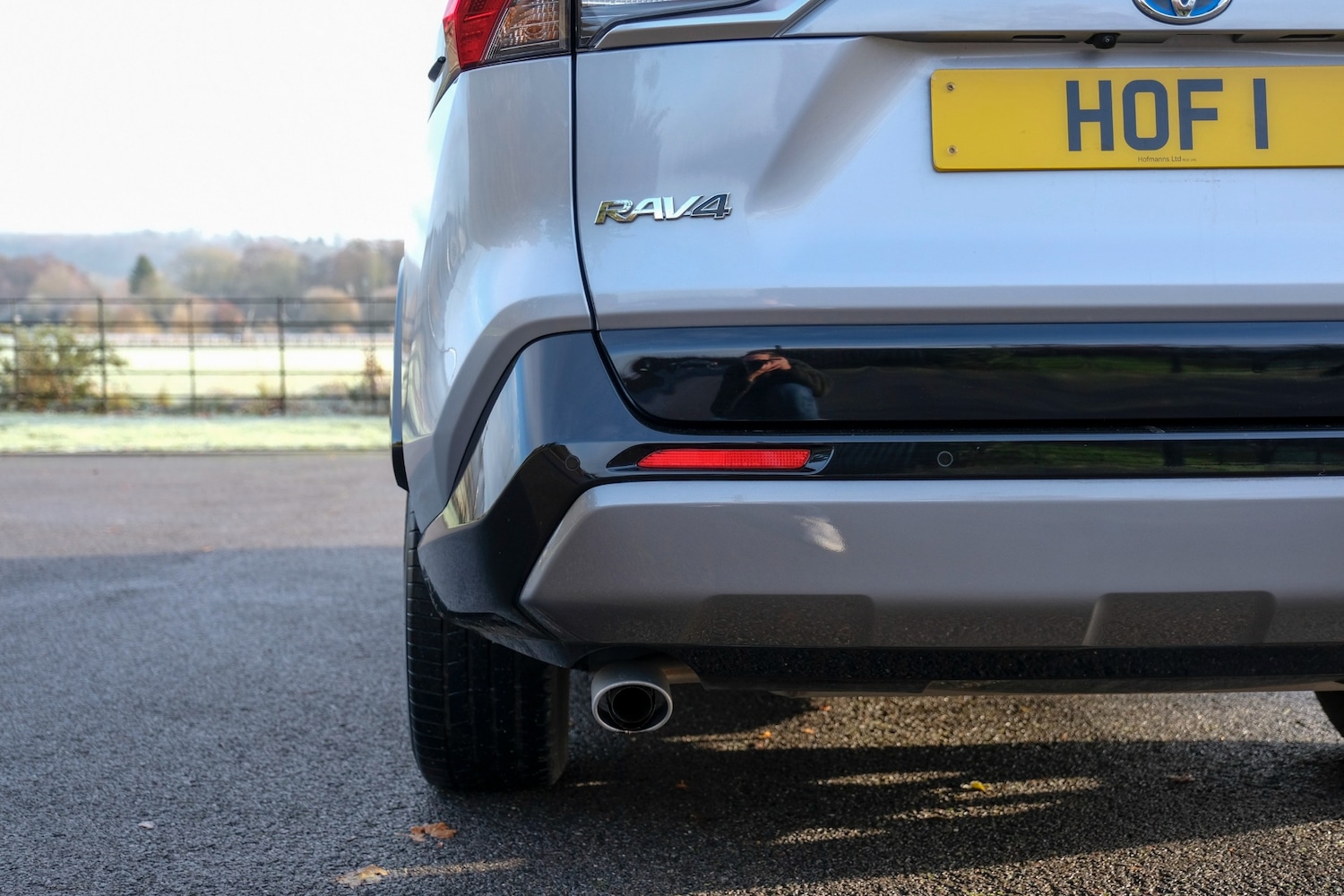 Used Toyota RAV4 2021 for sale - 76877477: Photo 18