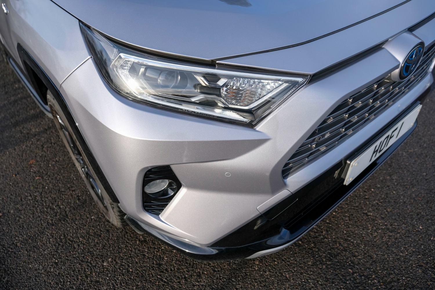 Used Toyota RAV4 2021 for sale - 76877477: Photo 21