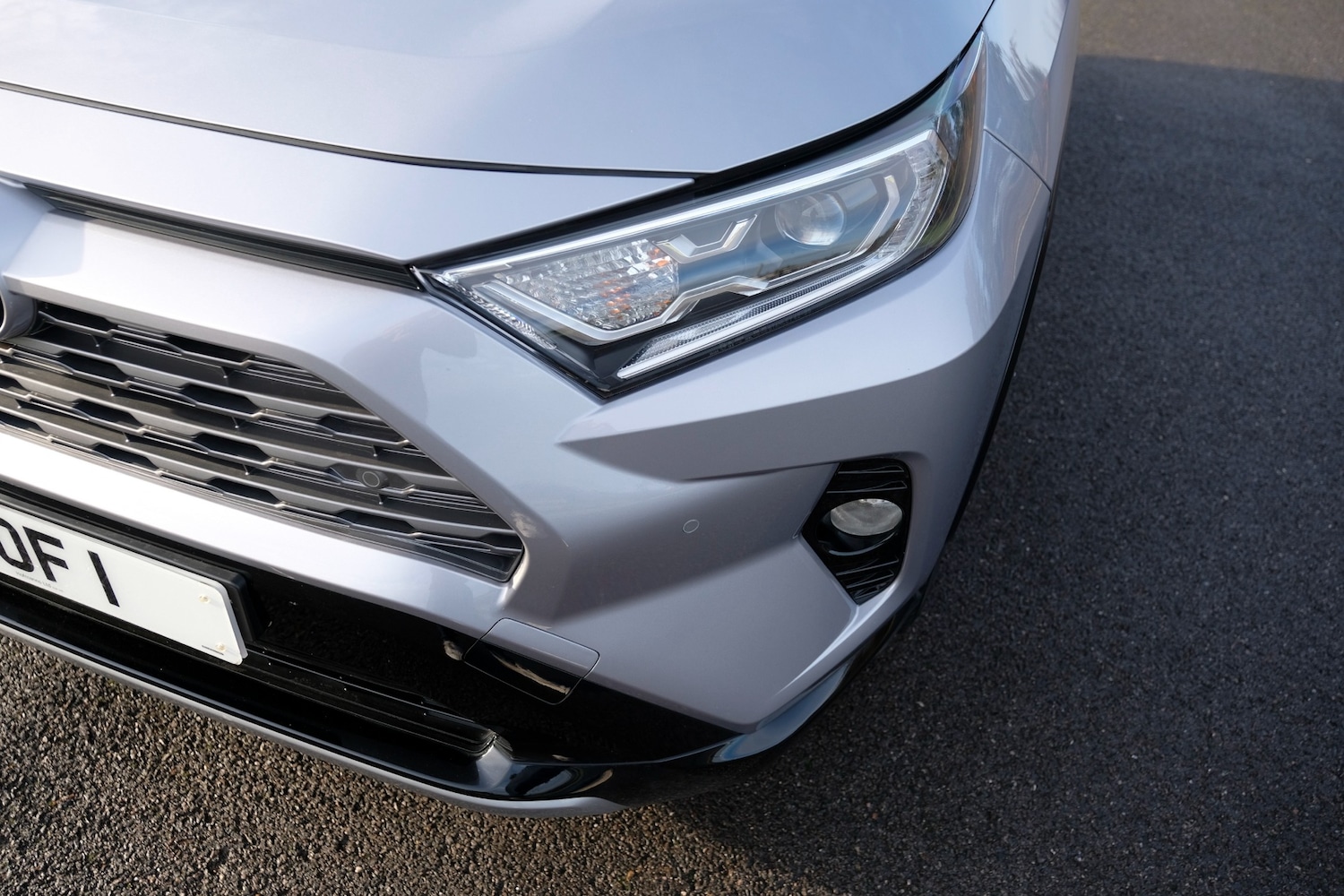 Used Toyota RAV4 2021 for sale - 76877477: Photo 22