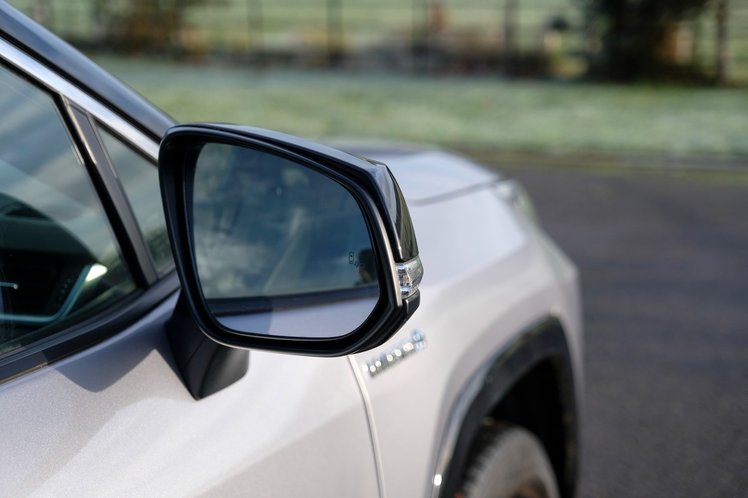 Used Toyota RAV4 2021 for sale - 76877477: Photo 26