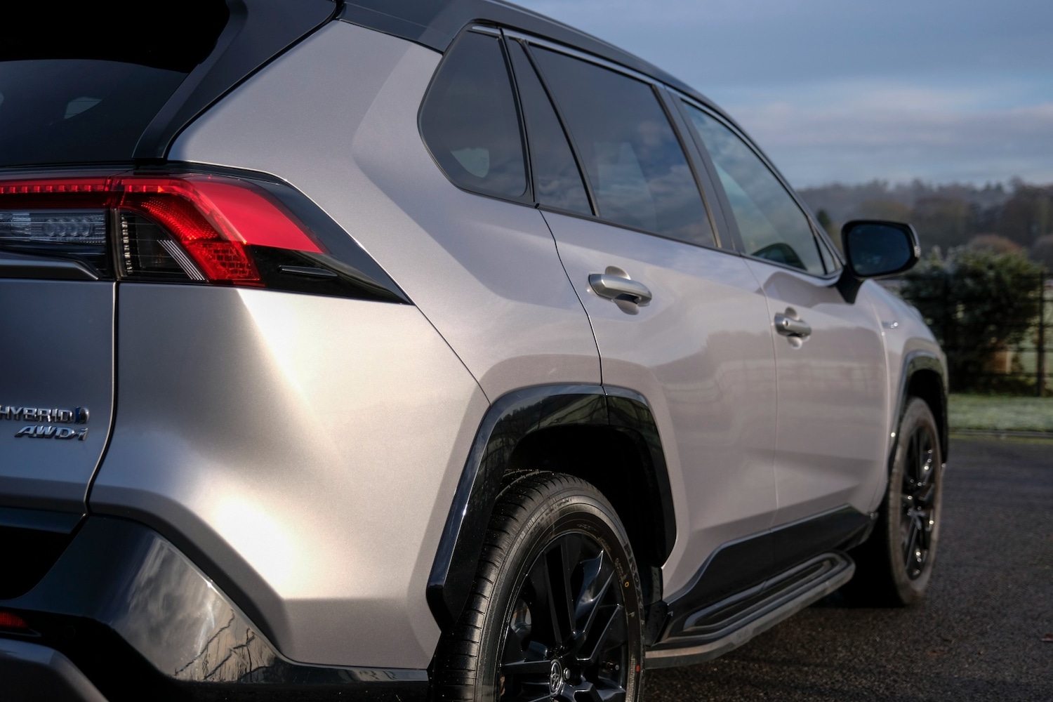 Used Toyota RAV4 2021 for sale - 76877477: Photo 27