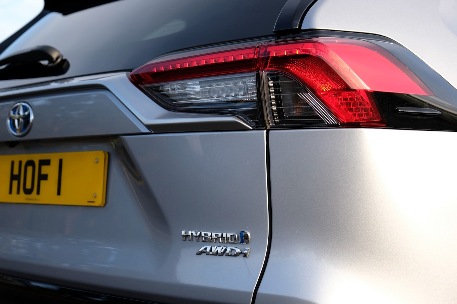 Used Toyota RAV4 2021 for sale - 76877477: Photo 28