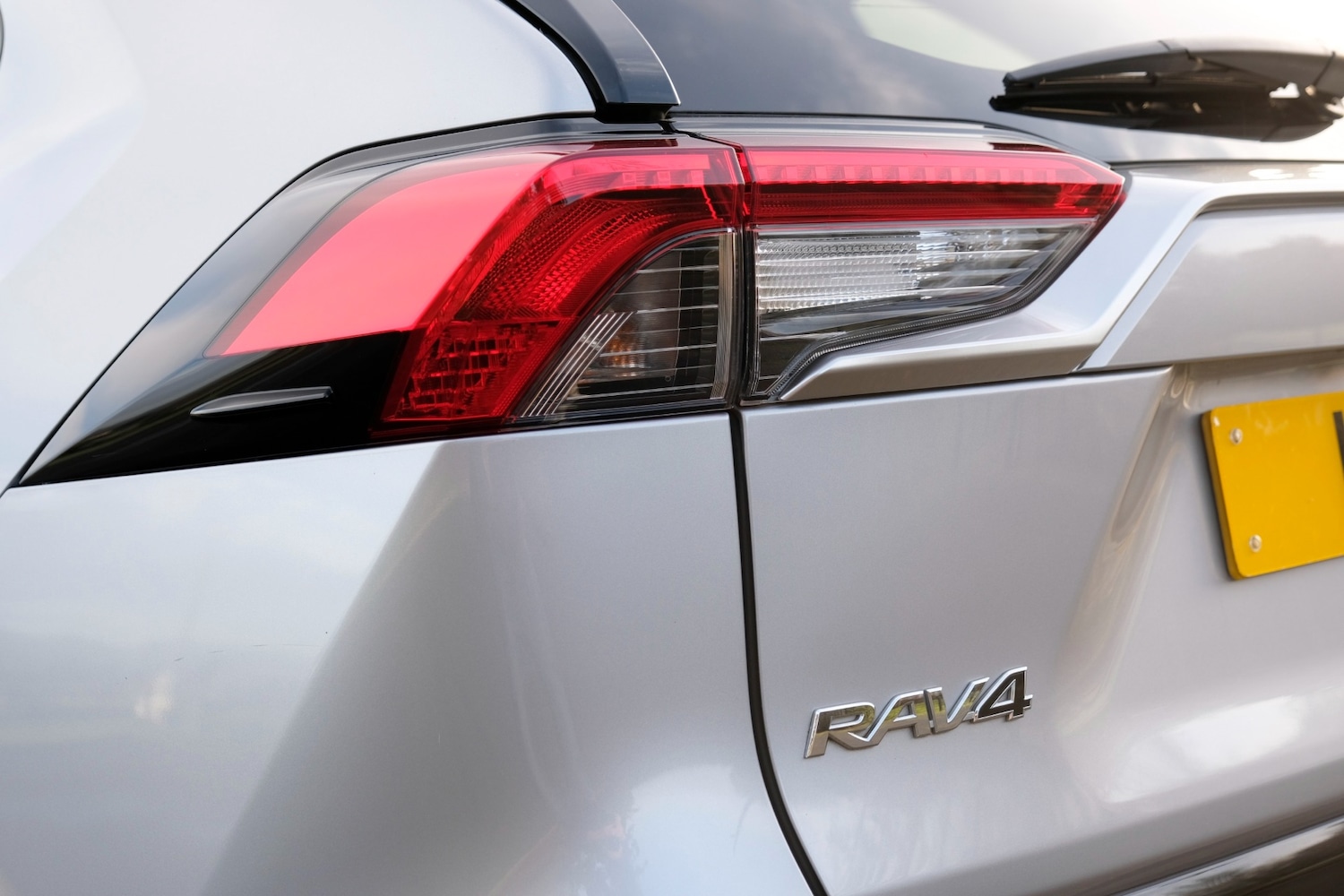 Used Toyota RAV4 2021 for sale - 76877477: Photo 29