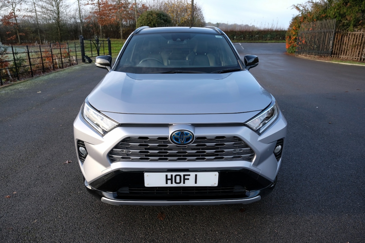 Used Toyota RAV4 2021 for sale - 76877477: Photo 3