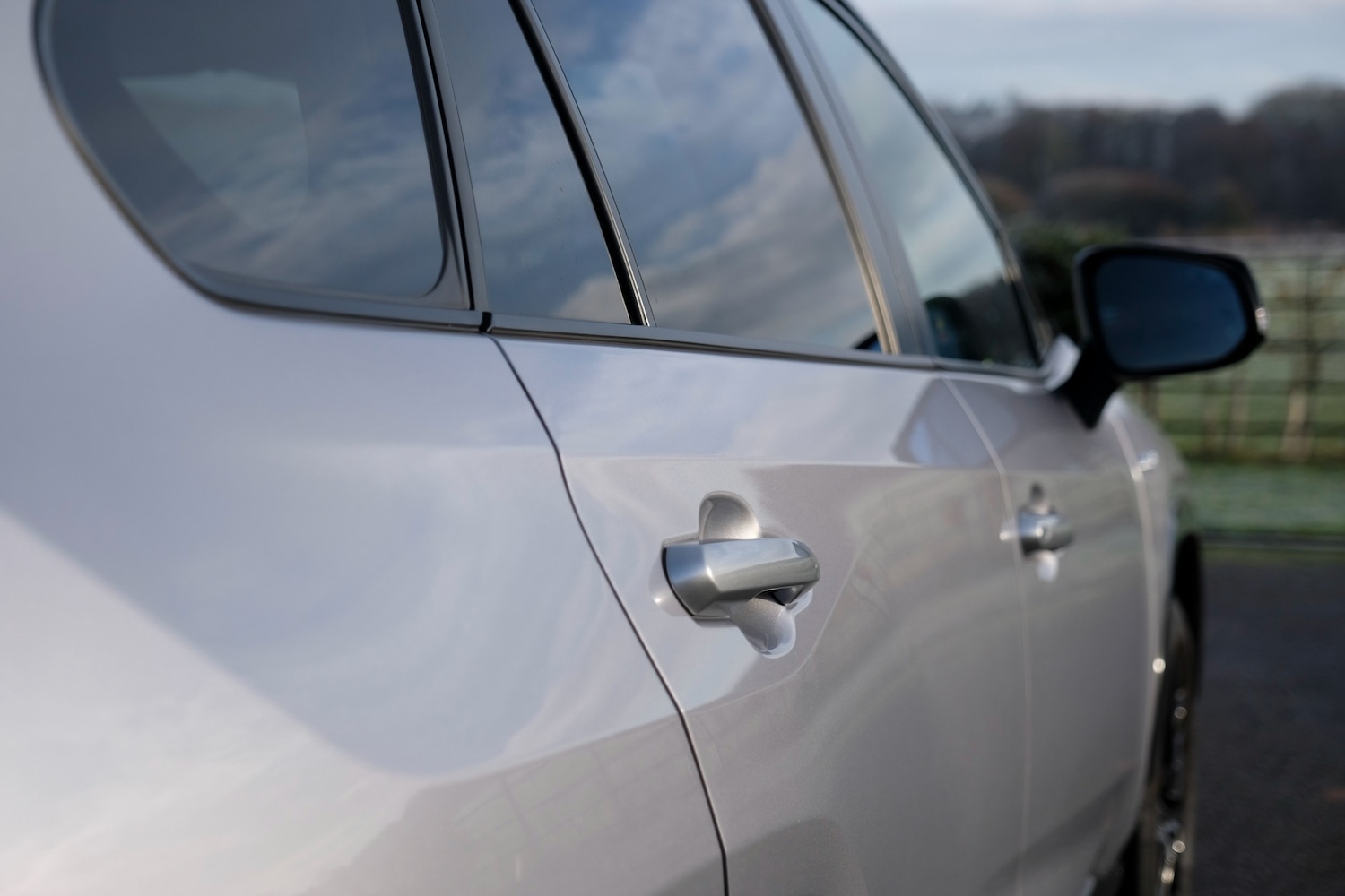 Used Toyota RAV4 2021 for sale - 76877477: Photo 31