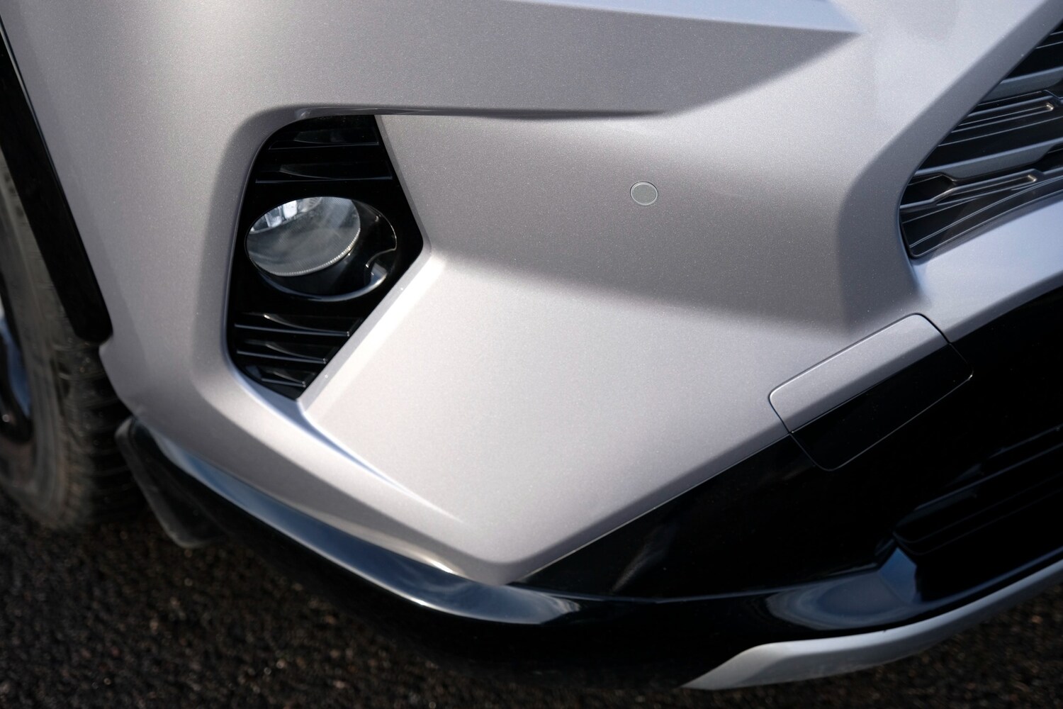 Used Toyota RAV4 2021 for sale - 76877477: Photo 33